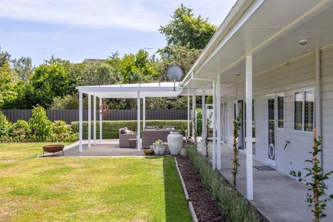 Photo of property in 56 Jellicoe Street, Greytown, 5712