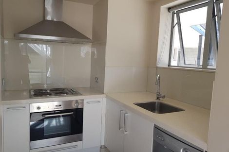 Photo of property in 4/23 Clare Road, St Albans, Christchurch, 8014