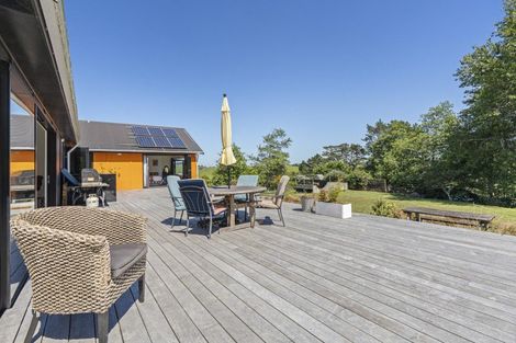 Photo of property in 113 Dorset Road, Hillsborough, New Plymouth, 4372