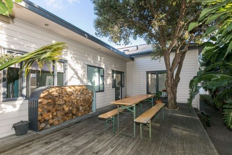 Photo of property in 6 Hall Street, Napier South, Napier, 4110