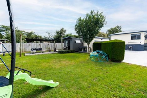 Photo of property in 37 Rolleston Street, Kihikihi, Te Awamutu, 3800
