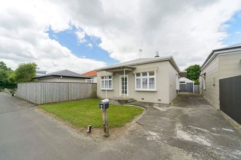 Photo of property in 97 Pitt Street, Palmerston North, 4410