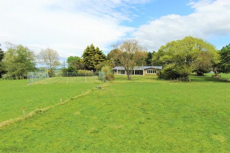 Photo of property in 1962 State Highway 2, Waipukurau, 4275