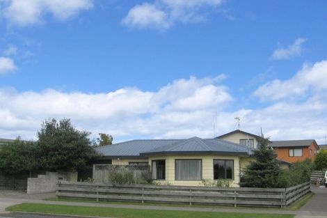 Photo of property in 29 Kiddle Drive, Hilltop, Taupo, 3330