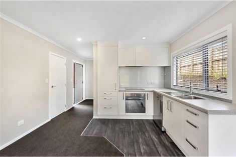 Photo of property in 16u1 Hammond Street, Hamilton Central, Hamilton, 3204