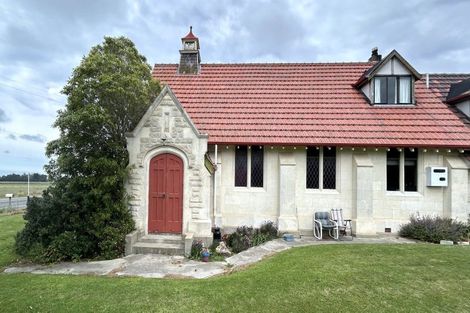 Photo of property in 389 Pukeuri-oamaru Road, Pukeuri, Oamaru, 9493