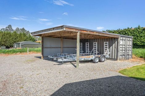 Photo of property in 54 Bayley Road, Fernside, Rangiora, 7471