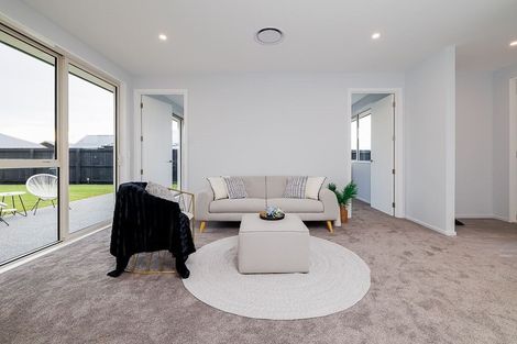 Photo of property in 4 Hollard Crescent, Lincoln, 7608