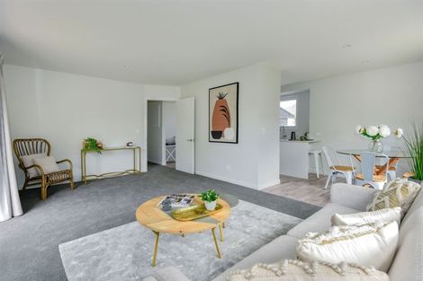 Photo of property in 49 Shannon Place, Belfast, Christchurch, 8051