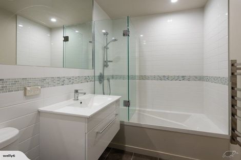 Photo of property in 18/8u Thatcher Crescent, Crofton Downs, Wellington, 6035