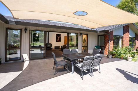 Photo of property in 331 West Belt, Rangiora, 7400