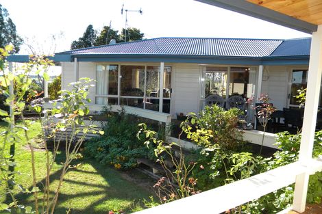 Photo of property in 432 Pakura Street, Te Awamutu, 3800