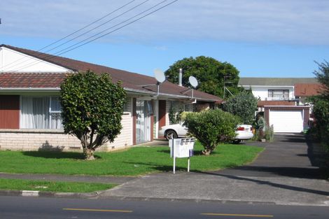 Photo of property in 1/129 Carruth Road, Papatoetoe, Auckland, 2025