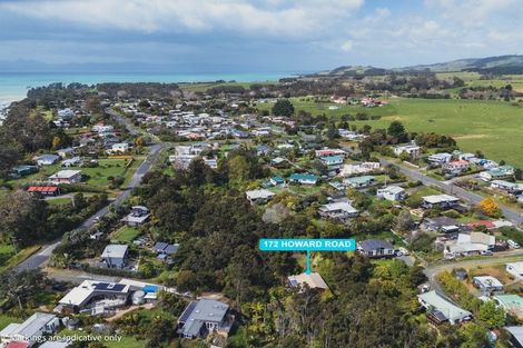 Photo of property in 172 Howard Road, Orere Point, 2585