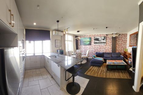 Photo of property in 255u4 Cuba Street, Te Aro, Wellington, 6011