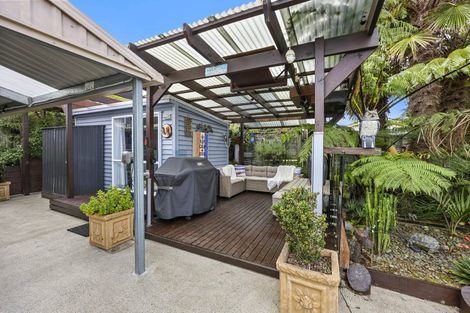 Photo of property in 117 Union Road, Howick, Auckland, 2014