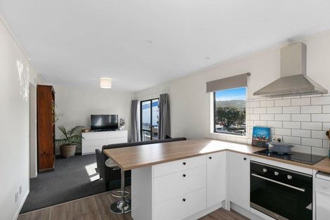 Photo of property in 615u2 Evans Bay Parade, Kilbirnie, Wellington, 6022