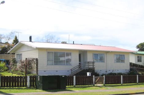 Photo of property in 107 Homedale Street, Pukehangi, Rotorua, 3015