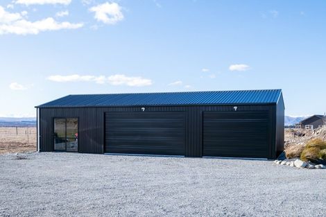 Photo of property in 91 Pyramid Terrace, Twizel, 7999