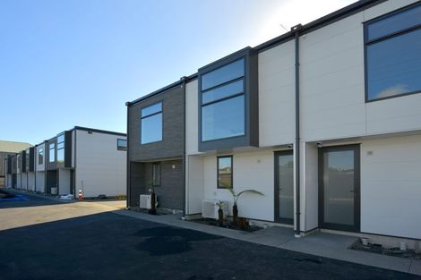 Photo of property in 18/268 Worcester Street, Christchurch Central, Christchurch, 8011