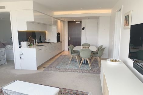 Photo of property in 807/1u Market Lane, Wellington Central, Wellington, 6011