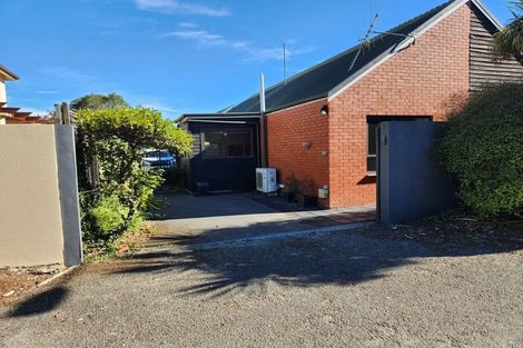 Photo of property in 3/36 Gordon Avenue, St Albans, Christchurch, 8014