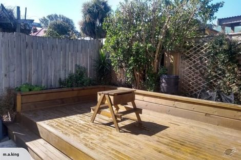 Photo of property in 68a Constable Street, Newtown, Wellington, 6021