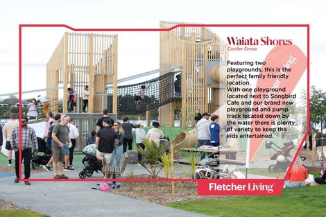 Photo of property in 20 Te Napi Drive, Takanini, 2112