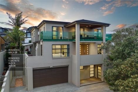 Photo of property in 4 Montrose Terrace, Mairangi Bay, Auckland, 0630