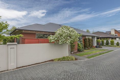 Photo of property in 1 Waterford Avenue, Northwood, Christchurch, 8051