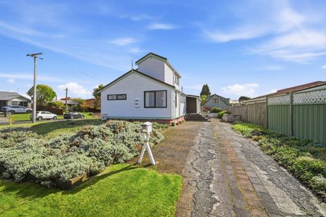 Photo of property in 29 Kerswell Terrace, Tihiotonga, Rotorua, 3015