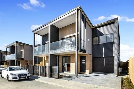 Photo of property in 18 Monstedt Terrace, Windsor Park, 0632