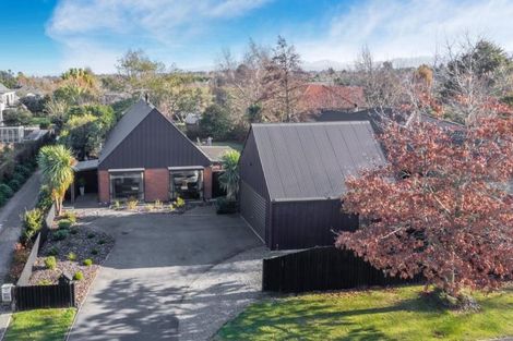 Photo of property in 38 Oakden Drive, Darfield, 7510
