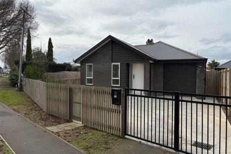 Photo of property in 78 Hukanui Road, Chartwell, Hamilton, 3210