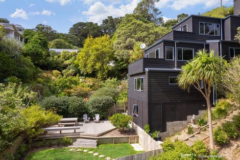Photo of property in 40a Volga Street, Island Bay, Wellington, 6023