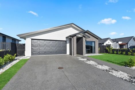 Photo of property in 17 Lulu Avenue, Chartwell, Hamilton, 3210
