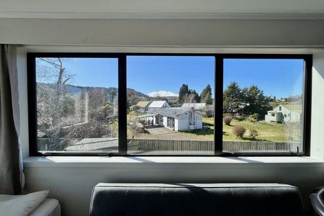 Photo of property in 117b Miro Street, Ohakune, 4625