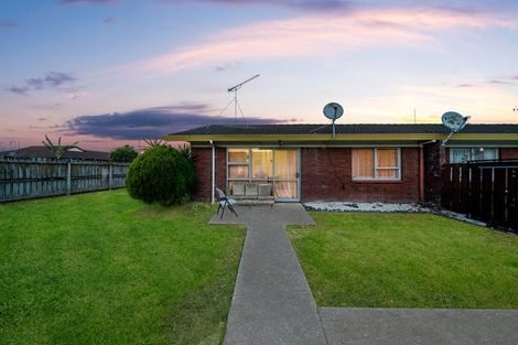 Photo of property in 4/24 Robertson Road, Favona, Auckland, 2024