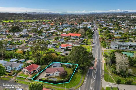 Photo of property in 1 Luanda Drive, Ranui, Auckland, 0612