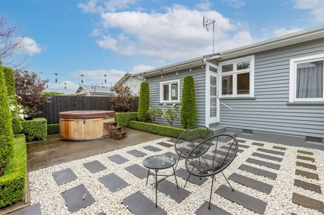 Photo of property in 312 Lyttelton Street, Spreydon, Christchurch, 8024