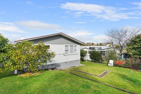 Photo of property in 1 Glen Street, Levin, 5510