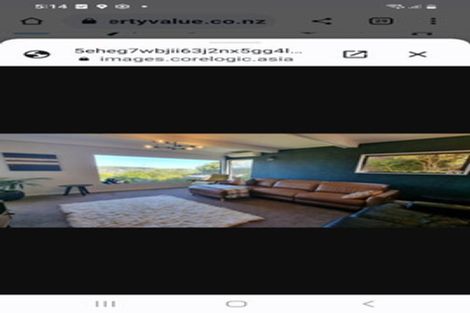 Photo of property in 9 Satara Crescent, Khandallah, Wellington, 6035