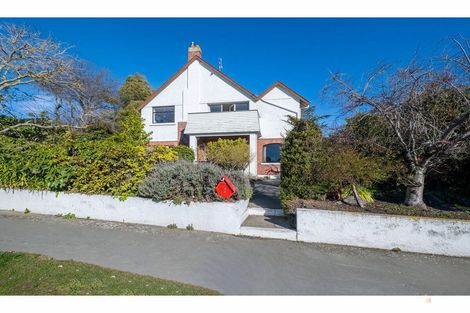 Photo of property in 28 Selwyn Street, Maori Hill, Timaru, 7910