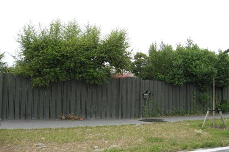 Photo of property in 53 Kirkwood Avenue, Upper Riccarton, Christchurch, 8041