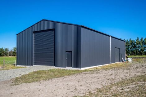 Photo of property in 214 Milton Road South, Elgin, Ashburton, 7777