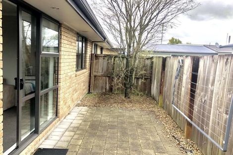 Photo of property in 10/232u Killarney Road, Frankton, Hamilton, 3204