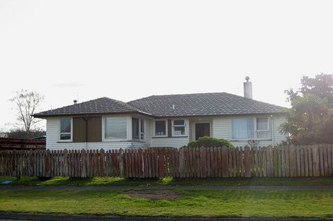Photo of property in 10 Kowhai Avenue, Murupara, 3025