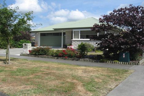 Photo of property in 6 Rimu Court, Feilding, 4702