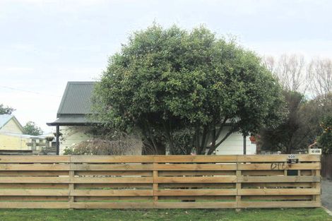 Photo of property in 2/909 Nelson Street North, Mahora, Hastings, 4120