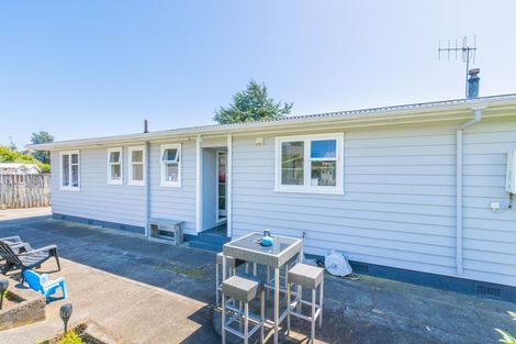Photo of property in 70 Michael Road, Paraparaumu Beach, Paraparaumu, 5032